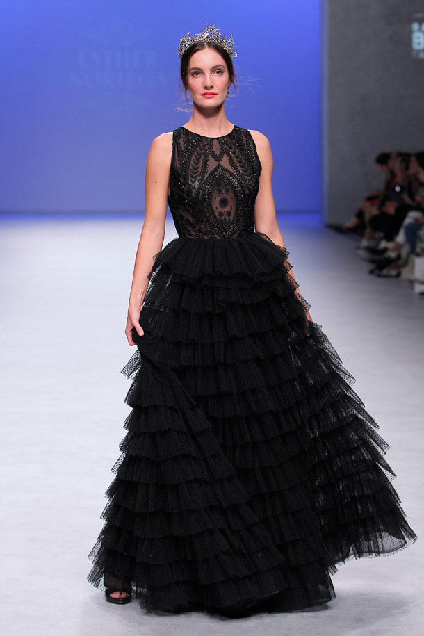 ilovebrides.pt Esther Noriega Coleção 2020 Vestidos de festa e cerimonia